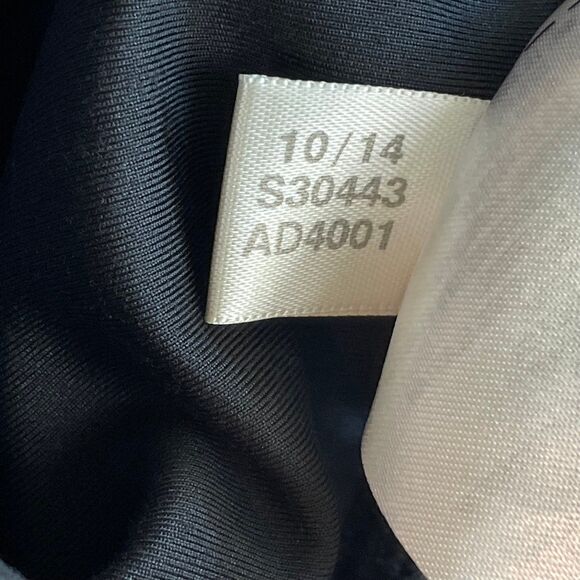 Med Adidas Techfit Climalite Medium Compression Running/Athletic Leggings/Capris - Picture 11 of 11